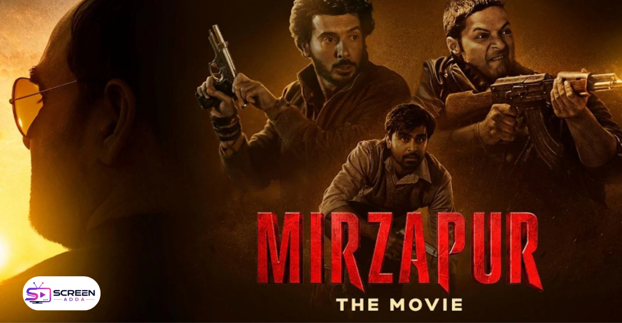 mirzapur